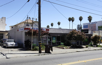 Plus de détails pour 3132 Fruitvale Ave, Oakland, CA - Local commercial à louer