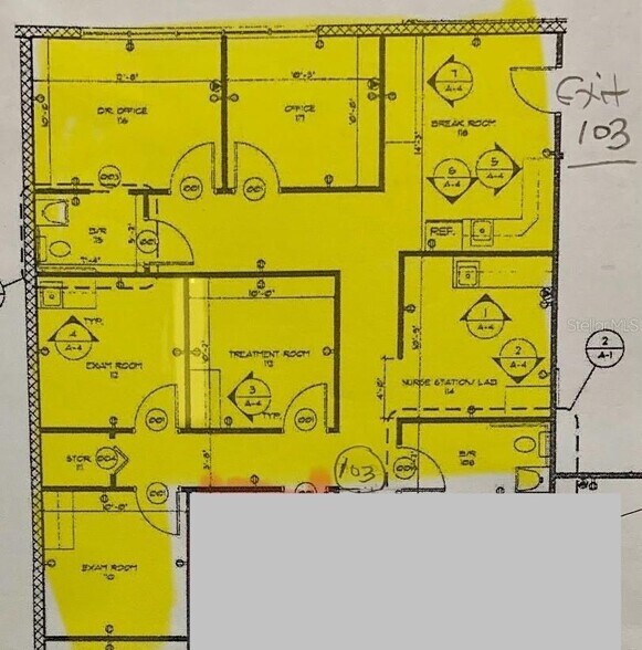 13250 N 56th St, Temple Terrace, FL à louer - Photo de l’immeuble – Image 2 sur 39
