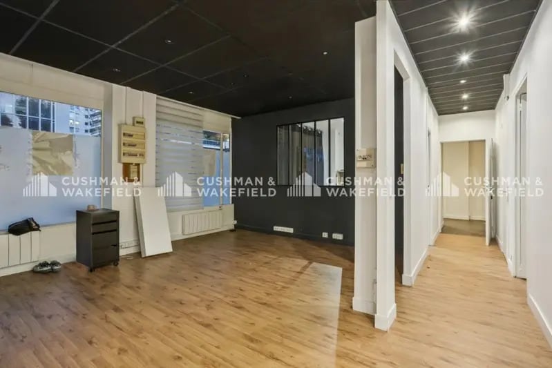 21 Boulevard Du Parc, Neuilly-sur-Seine à vendre - Photo intérieure – Image 3 sur 14