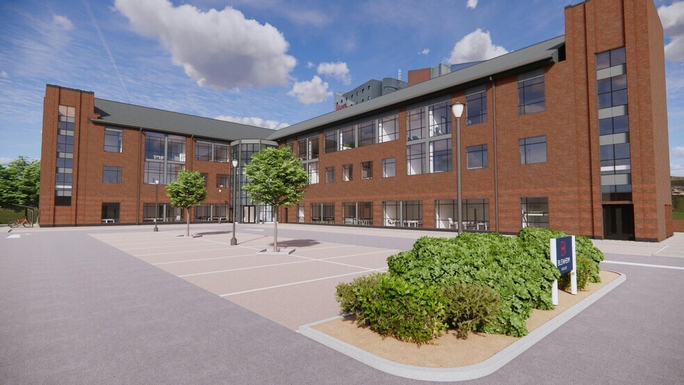 Duncombe St, Leeds à louer - Photo de l’immeuble – Image 3 sur 8