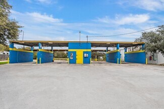 Plus de détails pour 8504 Old Tezel Rd, San Antonio, TX - Spécialisé à vendre