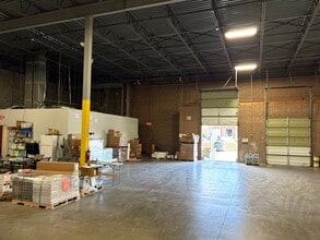 3801 Woodpark Blvd, Charlotte, NC à louer Photo intérieure– Image 2 sur 9