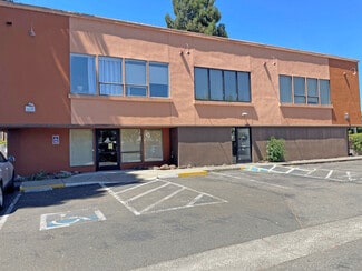 Plus de détails pour 200 Montgomery Dr, Santa Rosa, CA - Bureau à louer