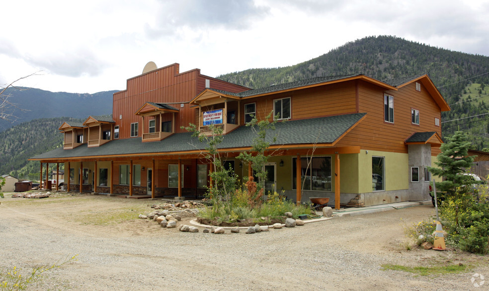 420 E Park Ave, Idaho Springs, CO à louer - Photo de l’immeuble – Image 3 sur 31