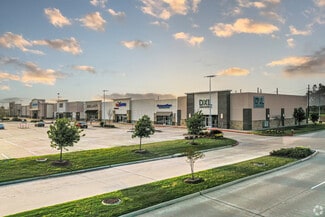Plus de détails pour I-10 & Katy Fort Bend Rd, Katy, TX - Local commercial à louer