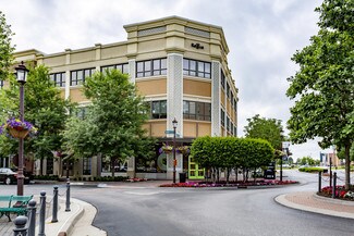 Plus de détails pour 11635 Ash St, Leawood, KS - Coworking à louer