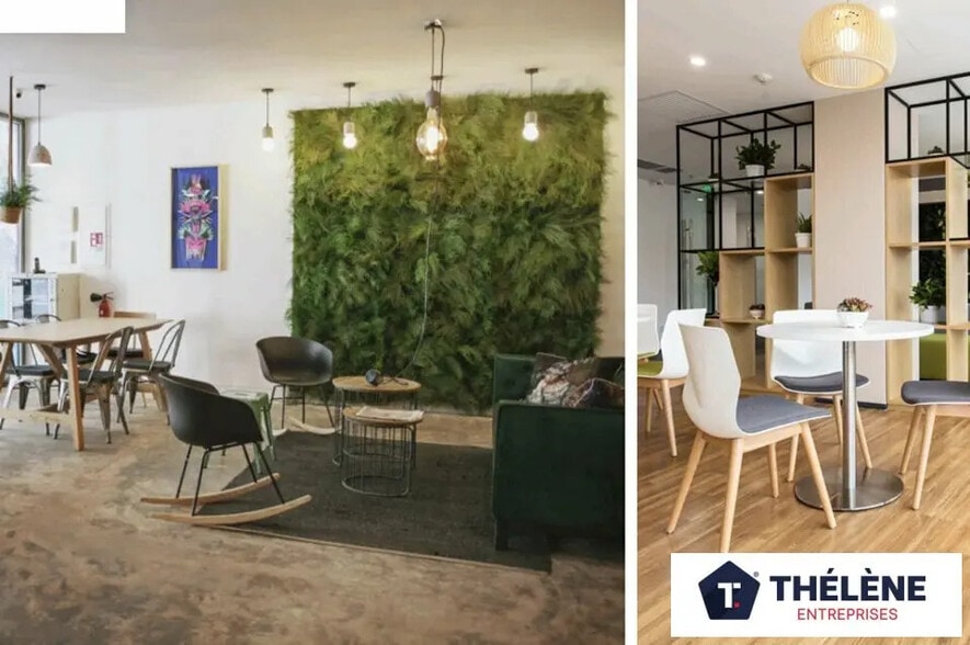 Local d'activités dans Sussargues à vendre - Photo de l’immeuble – Image 2 sur 9