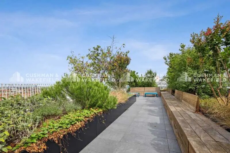 35-39 Boulevard Romain Rolland, Montrouge à louer Photo de l’immeuble– Image 1 sur 41