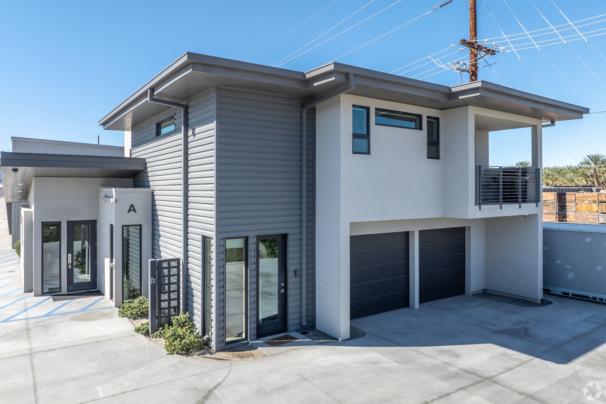 49751 Oates Ln, Coachella, CA à vendre Photo principale– Image 1 sur 18