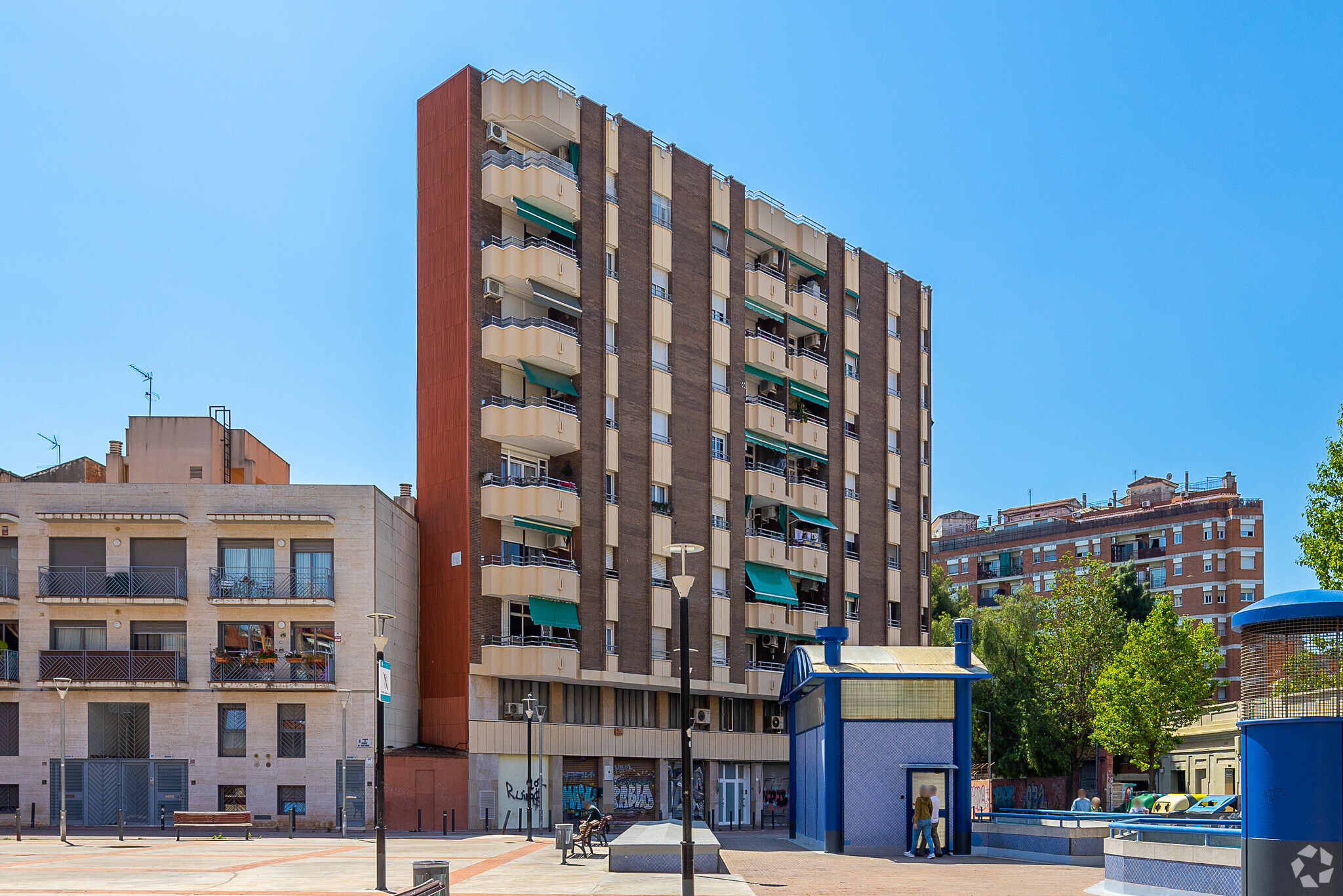 Carrer del General Prim, 27, L'Hospitalet de Llobregat, Barcelona à vendre Photo principale– Image 1 sur 3