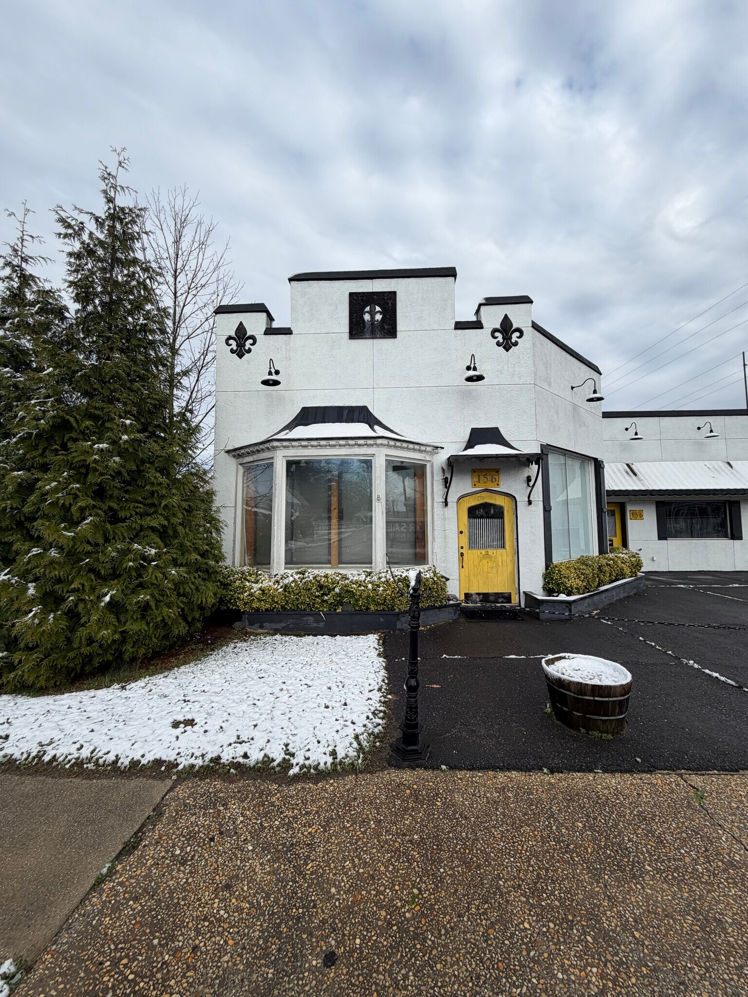 156 Main St, Warsaw, VA à louer Photo principale– Image 1 sur 15