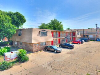 Plus de détails pour 2404 N Reeves Ave, Oklahoma City, OK - Logement à vendre