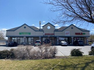 Plus de détails pour 7125-7135 W 3500 S, Salt Lake City, UT - Local commercial à louer