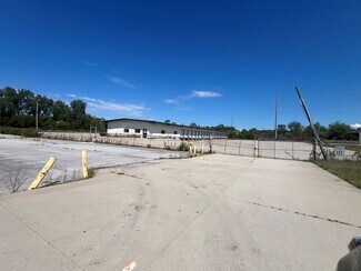 Plus de détails pour 2335 Saint Johns Rd, Lima, OH - Industriel/Logistique à louer