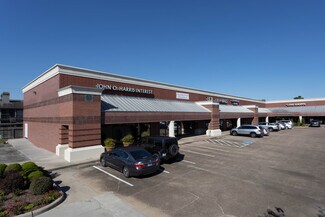 Plus de détails pour 4111 Fairmont Pky, Pasadena, TX - Local commercial à louer