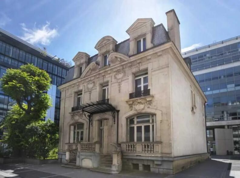 61-63 Rue Henri Barbusse, Clichy à louer - Photo de l’immeuble – Image 2 sur 12