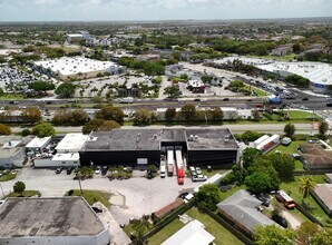 11441 SW 208th Dr, Miami, FL - Vue aérienne  vue de carte - Image1