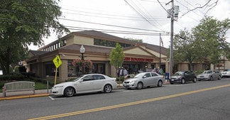 Plus de détails pour 140-170 Deer Park Ave, Babylon, NY - Bureau/Médical, Local commercial à louer