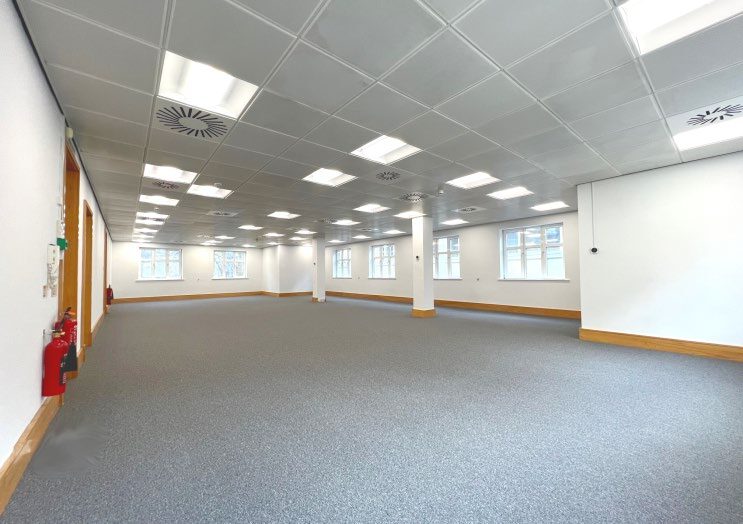 3 Laurence Pountney Hl, Londres à louer Photo intérieure– Image 1 sur 1