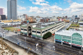 1325 Boardwalk Ave, Atlantic City, NJ - VUE AÉRIENNE  vue de carte - Image1