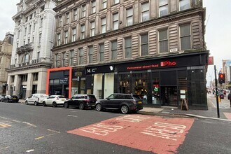 101-103A St Vincent St, Glasgow à louer Photo de l’immeuble– Image 2 sur 2