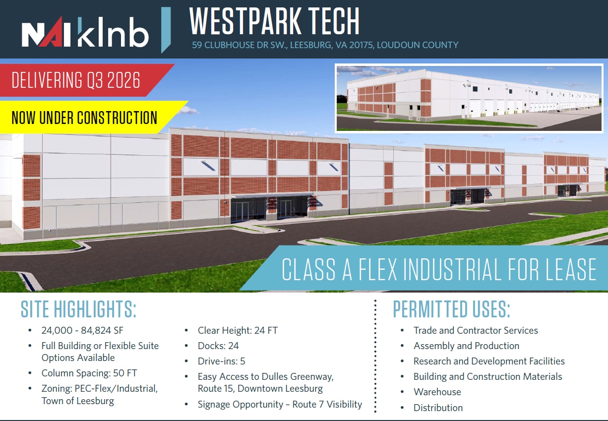 59 Clubhouse Dr SW, Leesburg, VA à louer Photo principale– Image 1 sur 6