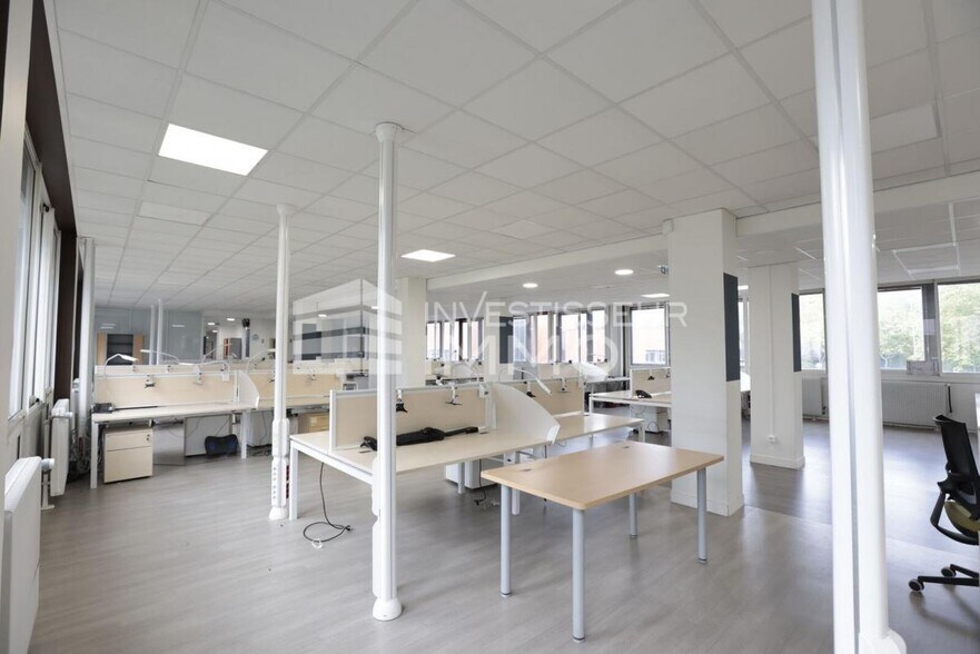 Bureau dans Creteil à louer - Photo intérieure – Image 2 sur 5