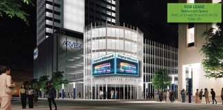 Plus de détails pour S Main St & W 6th St, Tulsa, OK - Local commercial à louer