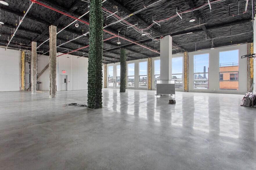 84 14th St, Brooklyn, NY à louer - Photo intérieure – Image 1 sur 9