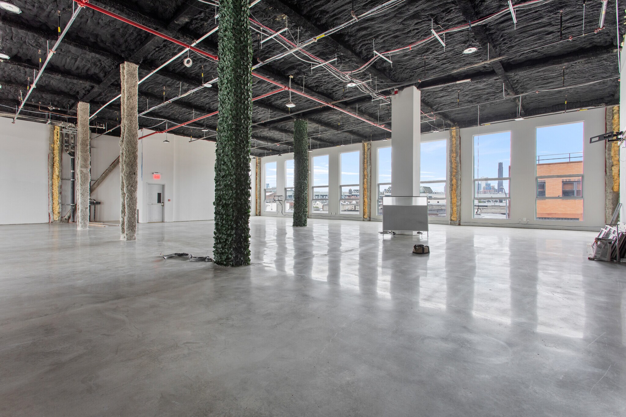 84 14th St, Brooklyn, NY à louer Photo intérieure– Image 1 sur 10