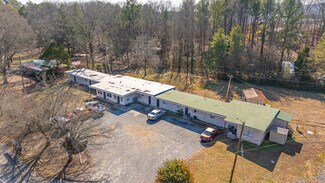 Plus de détails pour 3950 S Dixie Rd, Dalton, GA - Logement à vendre