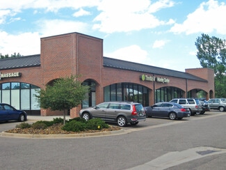 Plus de détails pour 15400-15460 E Orchard Rd, Aurora, CO - Local commercial à louer