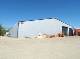 Plus de détails pour Lancaster Way, Earls Colne - Industriel/Logistique à louer