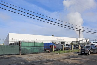 Plus de détails pour 11915-11937 Wicks St, Sun Valley, CA - Industriel/Logistique à louer