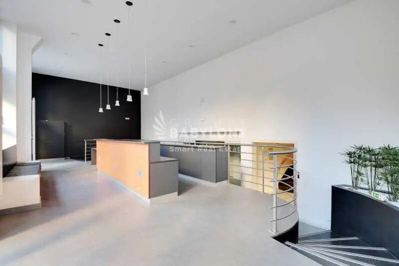 20 Rue Des Jardins, Asnières-sur-Seine à vendre - Photo de l’immeuble – Image 3 sur 13