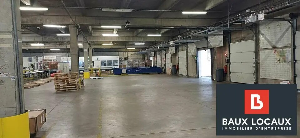 Industriel/Logistique dans Roquemaure à louer - Photo de l’immeuble – Image 2 sur 12