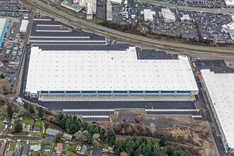 5802 S Burlington Way, Tacoma, WA à louer Aérien– Image 1 sur 2