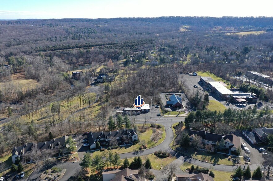 6446 Lower York Rd, New Hope, PA à louer - Aérien – Image 2 sur 6