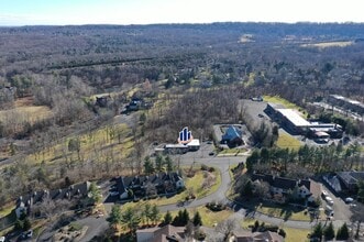 6446 Lower York Rd, New Hope, PA - VUE AÉRIENNE  vue de carte - Image1