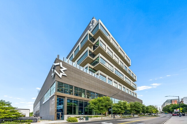 Plus de détails pour 1055 howell mill Rd, Atlanta, GA - Local commercial à louer