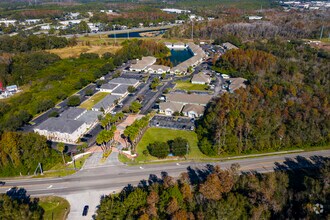 13051 W Linebaugh Ave, Tampa, FL - Vue aérienne  vue de carte