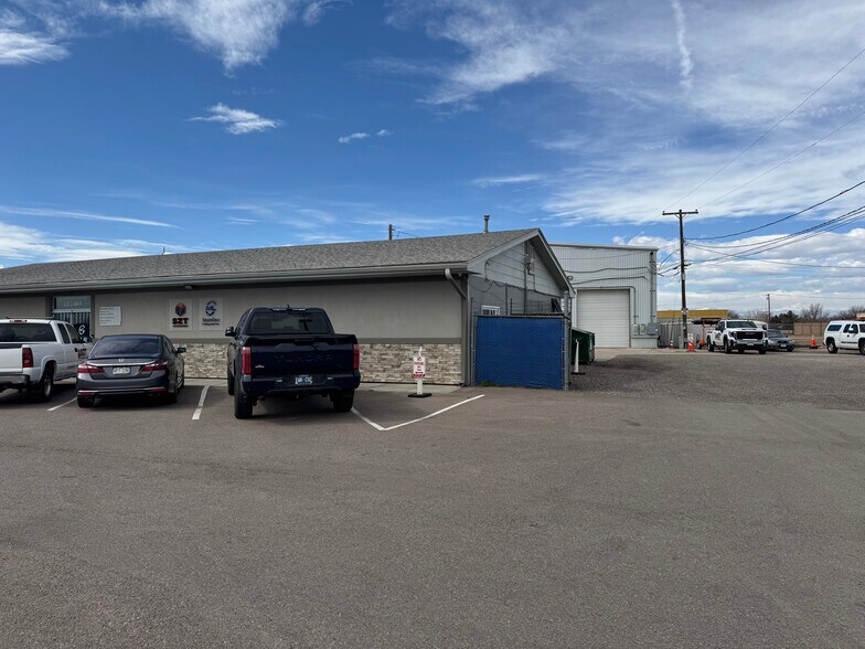599 S Main St, Brighton, CO à vendre - Photo de l’immeuble – Image 3 sur 22