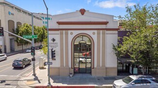 Plus de détails pour 119 S Locust St, Visalia, CA - Bureau à vendre