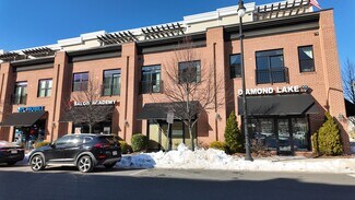 Plus de détails pour 19333-19357 Diamond Lake Dr, Leesburg, VA - Local commercial à louer