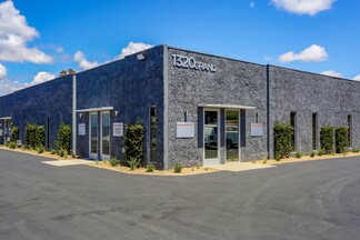 Plus de détails pour 1320 Grand Ave, San Marcos, CA - Industriel/Logistique à louer