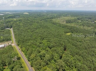 Plus de détails pour 176 Henry Lawton rd, Ridgeland, SC - Terrain à vendre