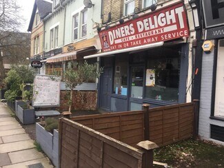 Plus de détails pour 7 Church Rd, Teddington - Local commercial à louer