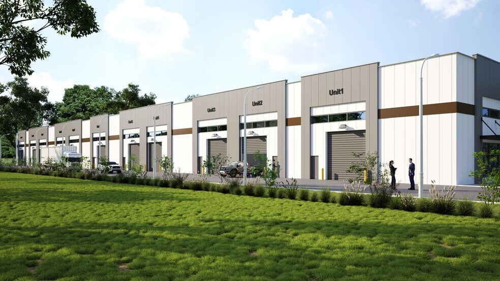 715179 Oxford Road 4, Woodstock, ON à vendre - Photo de l’immeuble – Image 3 sur 3