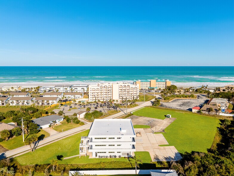 55 Inlet Harbor Rd, Ponce Inlet, FL à vendre - Photo de l’immeuble – Image 2 sur 38