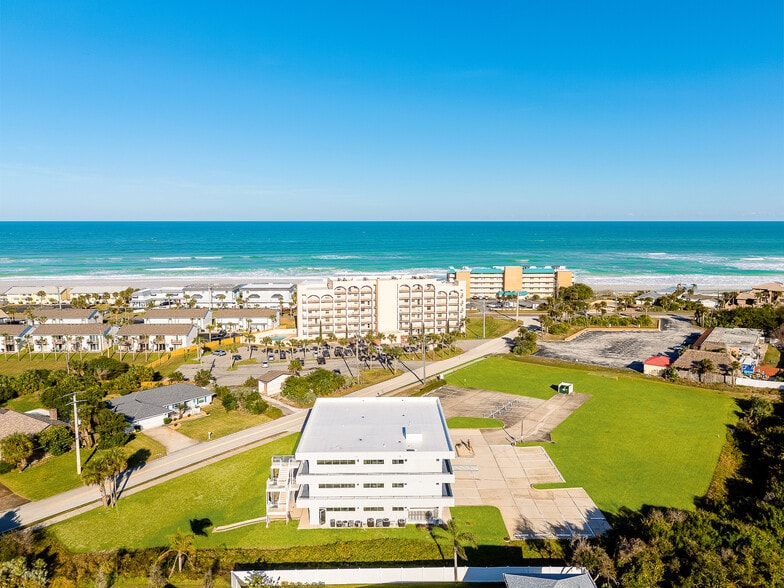 55 Inlet Harbor Rd, Ponce Inlet, FL à vendre - Photo de l’immeuble – Image 3 sur 38